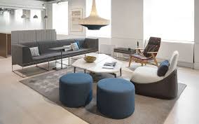 Neocon 2015 What S New Trending In Office Spaces Office Designs Blog Lounge Seating Cheap Office Furniture Steelcase Furniture