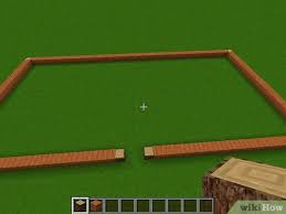 Jika anggota keluarga anda belum terlalu banyak maka rumah minimalis 1 lantai adalah pilihan terbaik. Cara Membuat Rumah Besar Pada Minecraft Wikihow