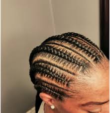 Cornrows originate from africa and the caribbean and are a popular protective hairstyle for both men and women with natural hair. Price List Mustays Braiding Place