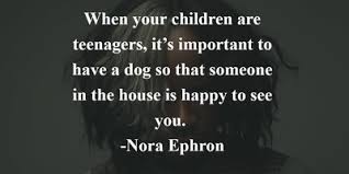 When we were growing up, they could heal every wound, solve every p as kids, we put our parents on a pedestal. 25 Best Quotes About Parenting Teenagers Enkiquotes