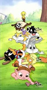 Check spelling or type a new query. Baby Looney Tunes Screencaps