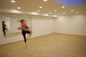 This weeks video is another diy! The Best Home Dance Studio And Work Out Space Ideas For Basements