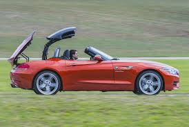 Learn more about price, engine type, mpg, and complete safety and warranty information. Bmw Z4 E89 Produktion Beendet Der Stille Abgang Des Z4