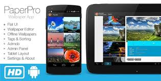 Wallpaper Android App This wikihow article will show you the basic steps to adding an image in android studio on a pc.