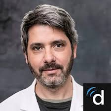 Dr. Mouhamed Yazan Abou-Ismail, MD