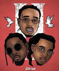The Migos Culture Ride Home Facebook Quavo initially stated in an october 2018 interview that the album would be released at the top of 2019. however, during a twitter q&a session on march 14, 2019, offset announced that the album. the migos culture ride home facebook
