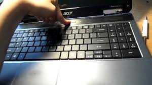 To light it up, the light spill shining back out of the screen will show the windows computer start with windows xp logo then screen goes black but the lights. How To Fix Or Troubleshoot A Blank Or Black Screen Not Powering Up Issues Laptop Youtube