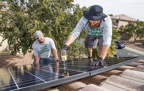 Arizona solar company testimonials see why happy clients turn on us for all their solar energy needs. Thinking Of Installing Solar Panels Here Are Answers To A Few Questions