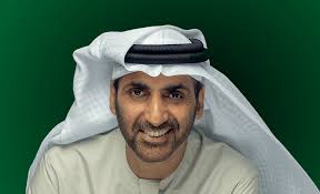 The Green Sheikh.An exclusive Interview with Sheikh Abdulaziz bin Ali Al  Nuaimi.