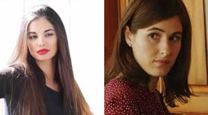 Assisi è una città meravigliosa, ci stiamo girando che dio ci aiuti, ed è una città molto accogliente e dove si mangia benissimo. Che Dio Ci Aiuti Francesca Chillemi Si Scontra Con La Del Bufalo Ti Devi Vergognare Solonotizie24
