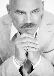 Actor Patrick Kilpatrick