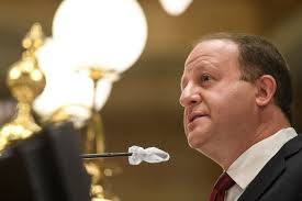 Gov. Polis shares latest board appointments