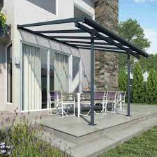 24 inspirational patio ideas and designs to transform any garden space. Quality Canopies And Awnings From Garden Street