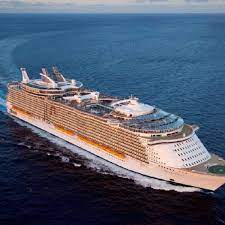 Allure of the seas review. Elf Spannende Fakten Uber Kreuzfahrtschiffe Reise
