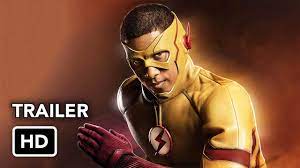Edward hardesty 26 may 2016 | 1:24 pm. The Flash Season 3 Comic Con Trailer Hd Youtube