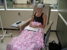 Image result for how do people feel after their first chemotherapy treatment