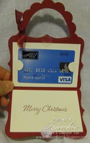 Our gift certificate maker is fast, easy and free. Stamp Scrap With Frenchie Stampin Up Top Note Gift Card Holder Gift Card Holder Gift Cards Money Notes Gift