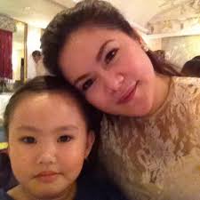 Mariel Benjamin (@maiquisha)