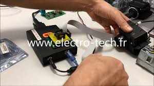 Reparation Ezs Elv Mercedes W204 W207 W212 Vito Sprinter W203 W202 W210 W639 W906 W164 Electrotech Youtube