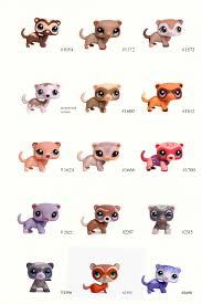 You will watch littlest pet shop season 4 episode 14 online for free episodes with hq / high quality. Otters Not All Of Them Lps Pets Little Pets Pet Ferret