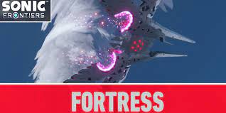 Sonic Frontiers: How To Beat The Fortress Guardian