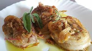 Maybe you would like to learn more about one of these? Filetto Di Maiale In Padella