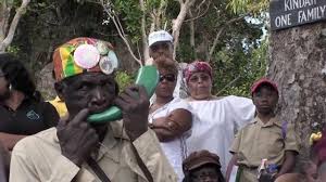 When the british invaded jamaica in 1655 the spanish colonists fled leaving a large number of africans who. Queen Nanny Legendary Maroon Chieftainess Indiegogo