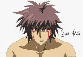 Sai Akuto By Akiranura On Deviantart Demon King Anime Demon King Anime Demon