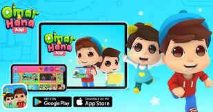 Maybe you would like to learn more about one of these? Omar Hana Luncurkan Aplikasi Untuk Bantu Anak Belajar Islam Di Rumah