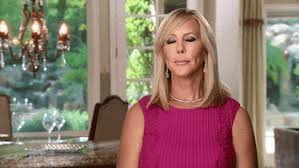 Why is Tamra shrieking in every episode : r/BravoRealHousewives