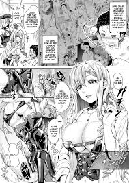 Hentai Femdom White Female Teachers | BDSM Fetish