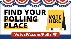 Resources Voting Safely And Confidently