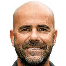 Tuchel & ancelotti without defeat liverpool: Peter Bosz Fm 2020 Profile Reviews