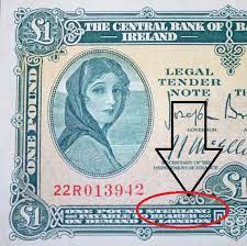Check spelling or type a new query. Irish Currencies From A Coin Collecting And Banknote Collecting Perspective The Old Currency Exchange Is A Specialist Dealer And Valuer Of Irish Gb Coins Tokens And Banknotes