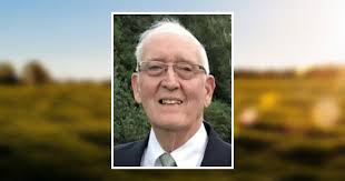 Hamilton Russell Bristol Jr. Obituary August 4, 2022