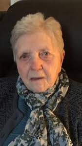 McVEIGH (née Kettle) Maureen (Mary)