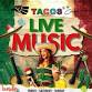 Taco Tunes @ Tacos event image