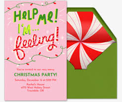 So get set to brighten up this summer with an unforgettable christmas in july party! Free Online Christmas Invitations Evite