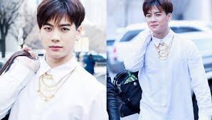 Which Non Korean Idol Has The Best Sense Of Style Korean Idol Idol Pop Singers