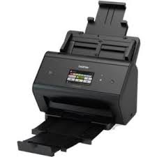 Über 100 ausgewählte modelle für sichere und schnelle aktendigitalisierung. Brother Ads 2800w Dokumentenscanner Duplex 215 9 X 5000 Mm Ads2800wux1