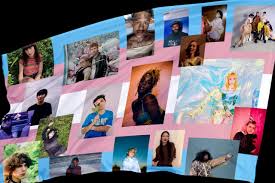 That's because you didn't select any holiday types. Transgender And Non Binary Artists You Should Be Listening To