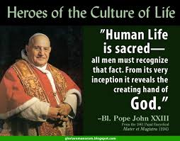 Blessed Pope John Xxiii Quotes. QuotesGram via Relatably.com