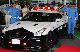 Though all the cars in the world ride on four tires and are operated in the usual manner, they are not just cars in the strictest sense; Top 10 Most Expensive Police Cars In The World Autotechio