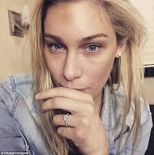 Supernatural's Mark Sheppard gets engaged to girlfriend Sarah Louise Fudge 