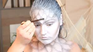 I hope you will be inspired about maquillage ange le dépossession de repas n'est pas tellement facile qu'il y paraît. Je Suis Un Ange Maquillage Artistique Youtube