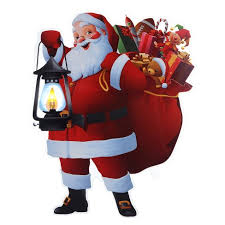 This window cling is small enough for a home, office window or car window. Mr Christmas Indoor Led Window Decal Christmas Decoration Santa 11 Target