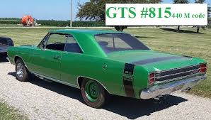 Image result for Bright Green 1969 Dodge