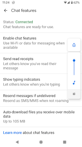 Telegram is a messaging app with a focus on speed and security, it's super fast, simple and free. How To Enable Rcs Chat In The Google Messages App On Android The Verge