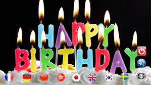 Pin On Birthday Cake