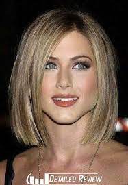 This shoulder length hairstyle that most women over 40 love is a particularly easy one, but it can serve you a lot of purposes at the same time. 65 Cute Short Bob Hairstyle Women Over 40 In 2019 Bobhairstyles Shortbobhairst Cute Medium Length Hairstyles Medium Length Hair Styles Thick Hair Styles